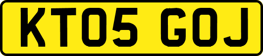 KT05GOJ