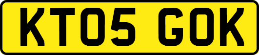 KT05GOK