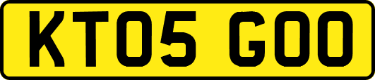 KT05GOO