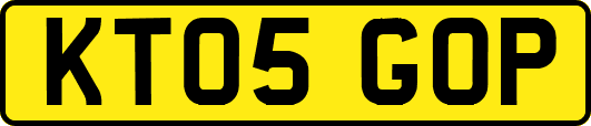 KT05GOP