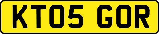 KT05GOR