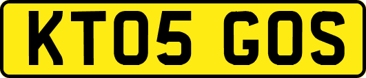 KT05GOS