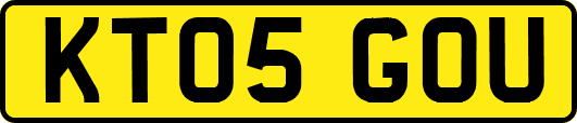 KT05GOU