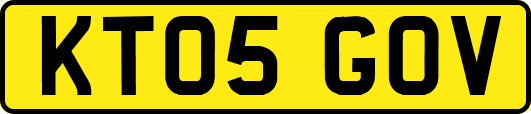 KT05GOV