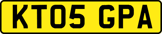 KT05GPA