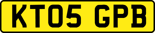 KT05GPB