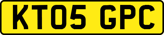 KT05GPC