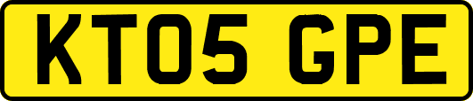 KT05GPE