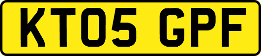 KT05GPF