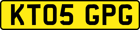 KT05GPG