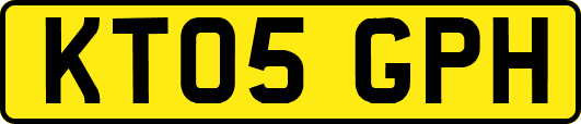 KT05GPH