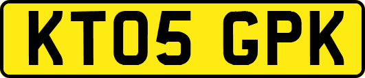 KT05GPK
