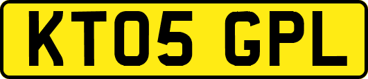 KT05GPL