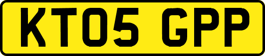 KT05GPP
