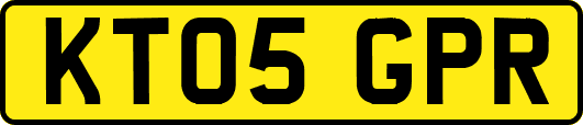 KT05GPR