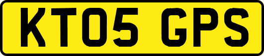 KT05GPS