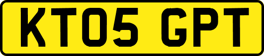 KT05GPT