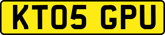 KT05GPU