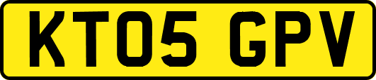 KT05GPV