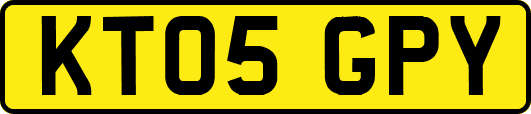 KT05GPY