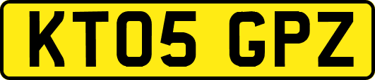 KT05GPZ