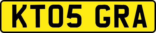 KT05GRA