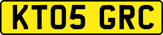 KT05GRC