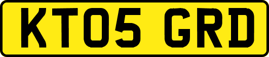 KT05GRD