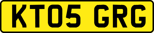 KT05GRG