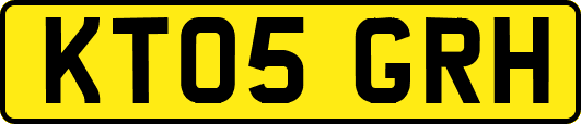 KT05GRH