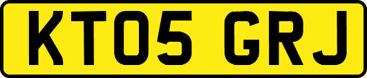 KT05GRJ
