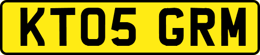 KT05GRM