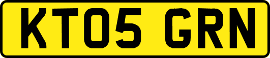 KT05GRN