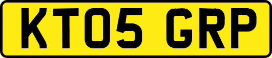KT05GRP