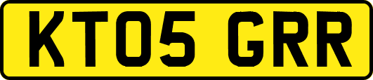 KT05GRR