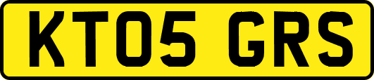 KT05GRS