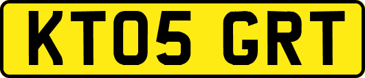 KT05GRT
