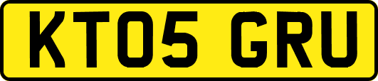 KT05GRU