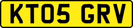 KT05GRV