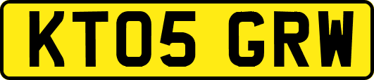 KT05GRW