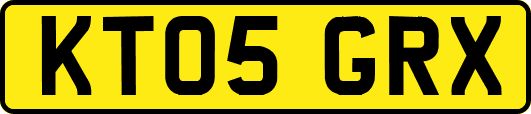 KT05GRX