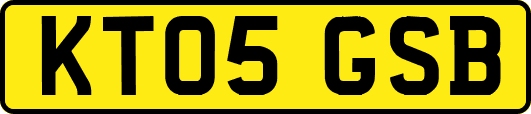 KT05GSB