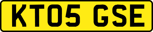 KT05GSE