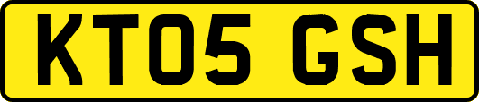 KT05GSH
