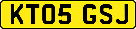 KT05GSJ