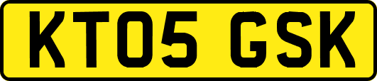 KT05GSK