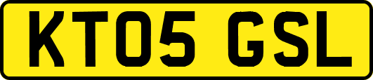 KT05GSL