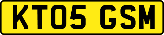 KT05GSM
