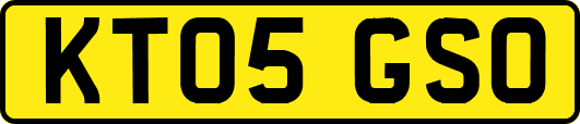 KT05GSO