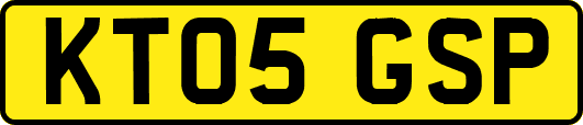 KT05GSP